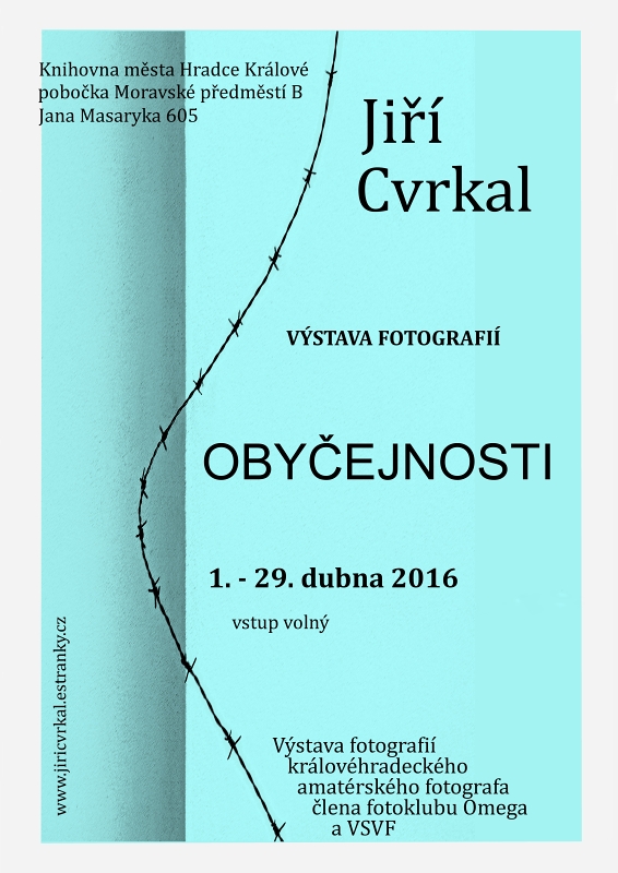 Obyčejnosti