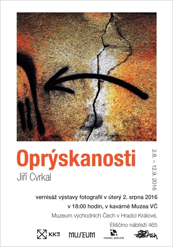 Oprýskanosti